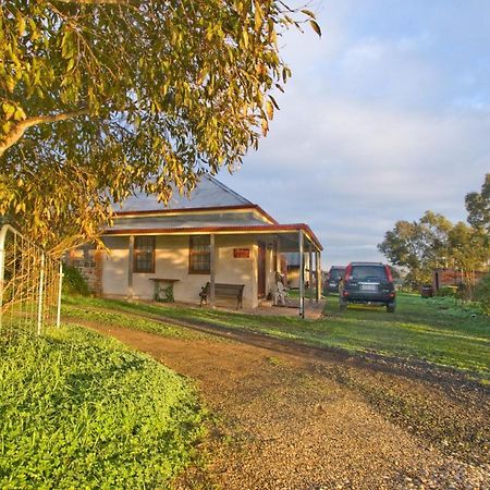 Bethany Cottages Exterior foto
