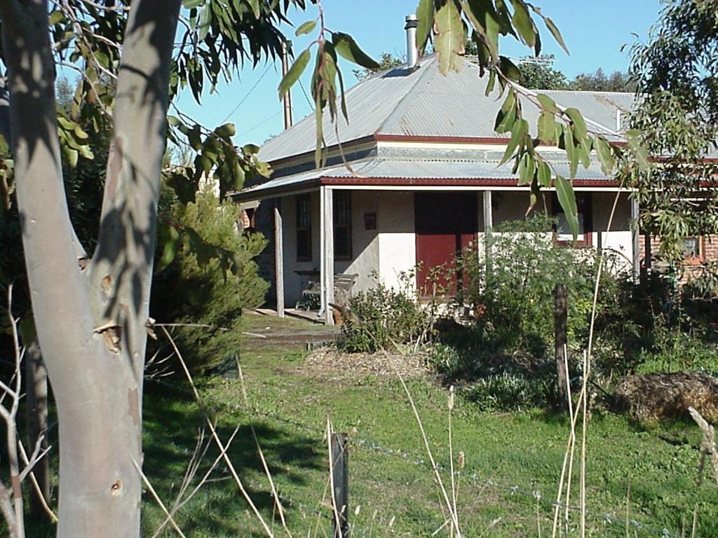 Bethany Cottages Exterior foto